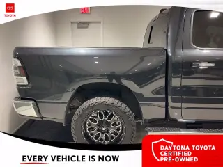 Ram 1500 2019 4x2 Big Horn 4dr Crew Cab 5.6 ft. SB Pickup