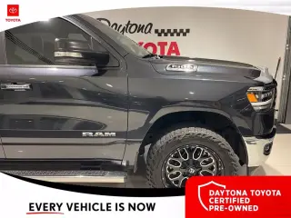 Ram 1500 2019 4x2 Big Horn 4dr Crew Cab 5.6 ft. SB Pickup