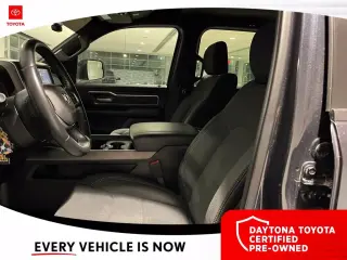 Ram 1500 2019 4x2 Big Horn 4dr Crew Cab 5.6 ft. SB Pickup