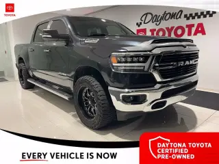 Ram 1500 2019 4x2 Big Horn 4dr Crew Cab 5.6 ft. SB Pickup