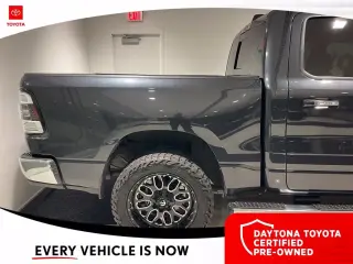 Ram 1500 2019 4x2 Big Horn 4dr Crew Cab 5.6 ft. SB Pickup