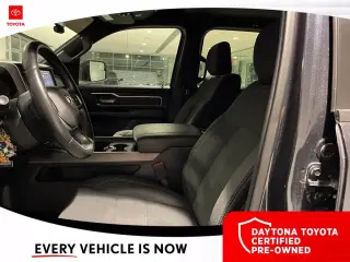 Ram 1500 2019 4x2 Big Horn 4dr Crew Cab 5.6 ft. SB Pickup