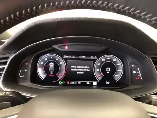 Audi Q8 2019 AWD quattro Premium Plus 55 TFSI 4dr SUV
