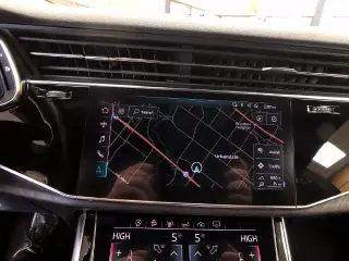 Audi Q8 2019 AWD quattro Premium Plus 55 TFSI 4dr SUV
