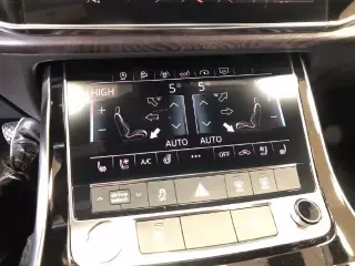Audi Q8 2019 AWD quattro Premium Plus 55 TFSI 4dr SUV