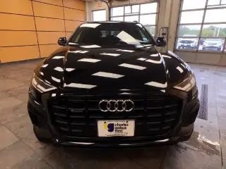 Audi Q8 2019 AWD quattro Premium Plus 55 TFSI 4dr SUV