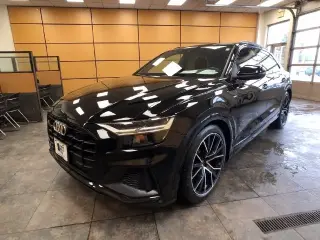 Audi Q8 2019 AWD quattro Premium Plus 55 TFSI 4dr SUV