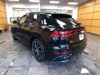 Audi Q8 2019 AWD quattro Premium Plus 55 TFSI 4dr SUV