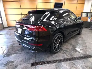 Audi Q8 2019 AWD quattro Premium Plus 55 TFSI 4dr SUV