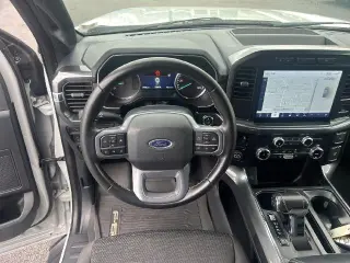 Ford F-150 2023 4x4 XLT 4dr SuperCrew 6.5 ft. SB