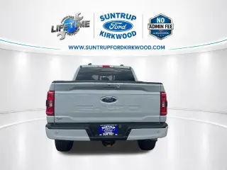Ford F-150 2023 4x4 XLT 4dr SuperCrew 6.5 ft. SB