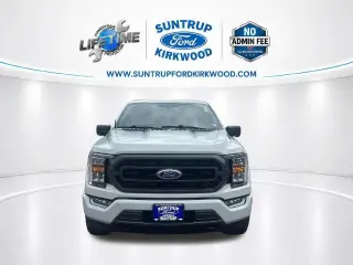Ford F-150 2023 4x4 XLT 4dr SuperCrew 6.5 ft. SB