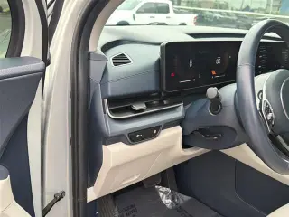 Carnaval Kia 2025 EX 4dr Mini-Van