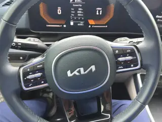 Carnaval Kia 2025 EX 4dr Mini-Van
