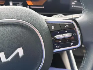 Carnaval Kia 2025 EX 4dr Mini-Van