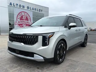 Carnaval Kia 2025 EX 4dr Mini-Van