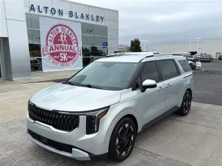 Carnaval Kia 2025 EX 4dr Mini-Van