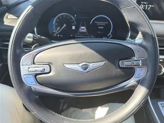 Genesis GV80 2023 AWD 3.5T 4dr SUV