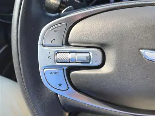 Genesis GV80 2023 AWD 3.5T 4dr SUV