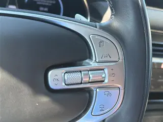 Genesis GV80 2023 AWD 3.5T 4dr SUV