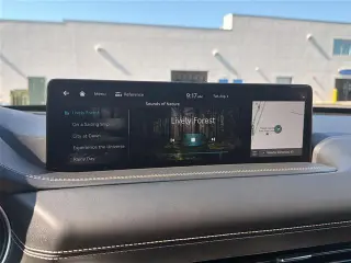 Genesis GV80 2023 AWD 3.5T 4dr SUV