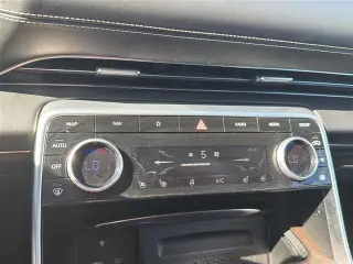 Genesis GV80 2023 AWD 3.5T 4dr SUV
