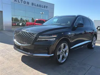 Genesis GV80 2023 AWD 3.5T 4dr SUV