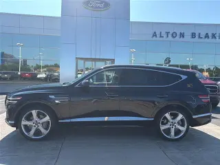 Genesis GV80 2023 AWD 3.5T 4dr SUV