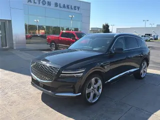 Genesis GV80 2023 AWD 3.5T 4dr SUV