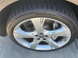 Genesis GV80 2023 AWD 3.5T 4dr SUV