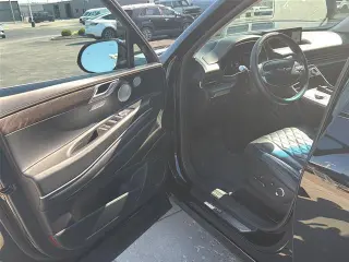 Genesis GV80 2023 AWD 3.5T 4dr SUV