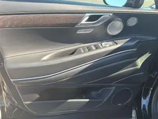 Genesis GV80 2023 AWD 3.5T 4dr SUV