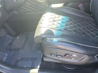 Genesis GV80 2023 AWD 3.5T 4dr SUV