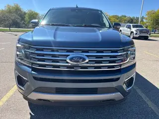 Ford Expedition MAX 2020 4x4 Limitado 4dr SUV