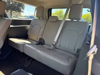 Ford Expedition MAX 2020 4x4 Limitado 4dr SUV