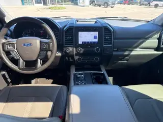 Ford Expedition MAX 2020 4x4 Limitado 4dr SUV