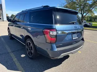 Ford Expedition MAX 2020 4x4 Limitado 4dr SUV