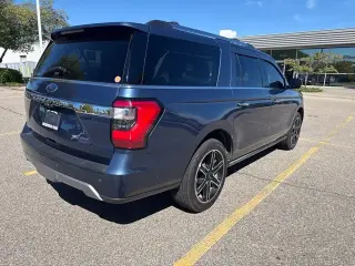 Ford Expedition MAX 2020 4x4 Limitado 4dr SUV