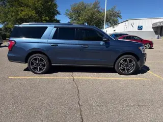 Ford Expedition MAX 2020 4x4 Limitado 4dr SUV
