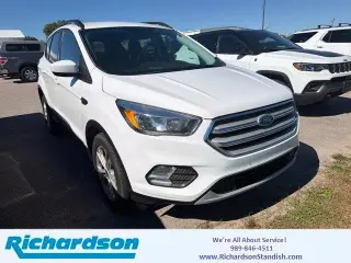 Ford Escape 2018 SE 4dr SUV