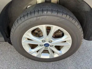 Ford Escape 2018 SE 4dr SUV