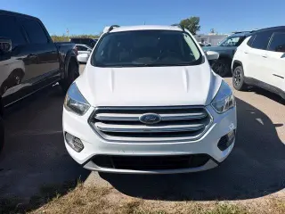 Ford Escape 2018 SE 4dr SUV