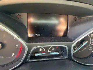 Ford Escape 2018 SE 4dr SUV