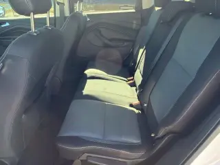 Ford Escape 2018 SE 4dr SUV