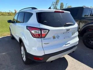 Ford Escape 2018 SE 4dr SUV