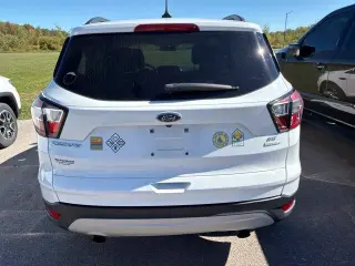 Ford Escape 2018 SE 4dr SUV