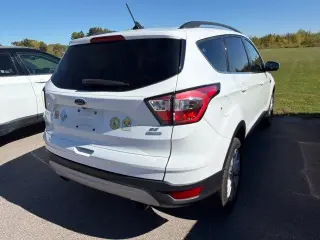 Ford Escape 2018 SE 4dr SUV
