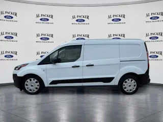 Ford Transit Connect 2023 XL 4dr LWB Cargo Mini-Van con puertas de carga al rear
