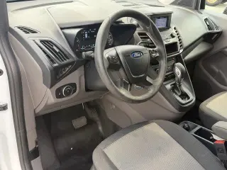Ford Transit Connect 2023 XL 4dr LWB Cargo Mini-Van con puertas de carga al rear