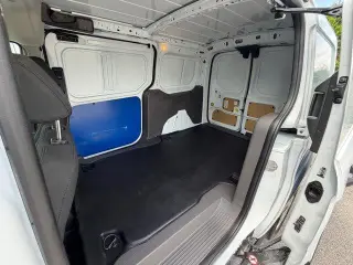 Ford Transit Connect 2023 XL 4dr LWB Cargo Mini-Van con puertas de carga al rear
